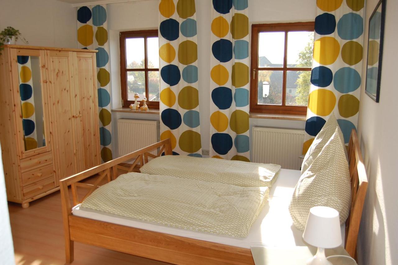 Gaestehaus Am Sonnenhang Erbendorf ห้อง รูปภาพ