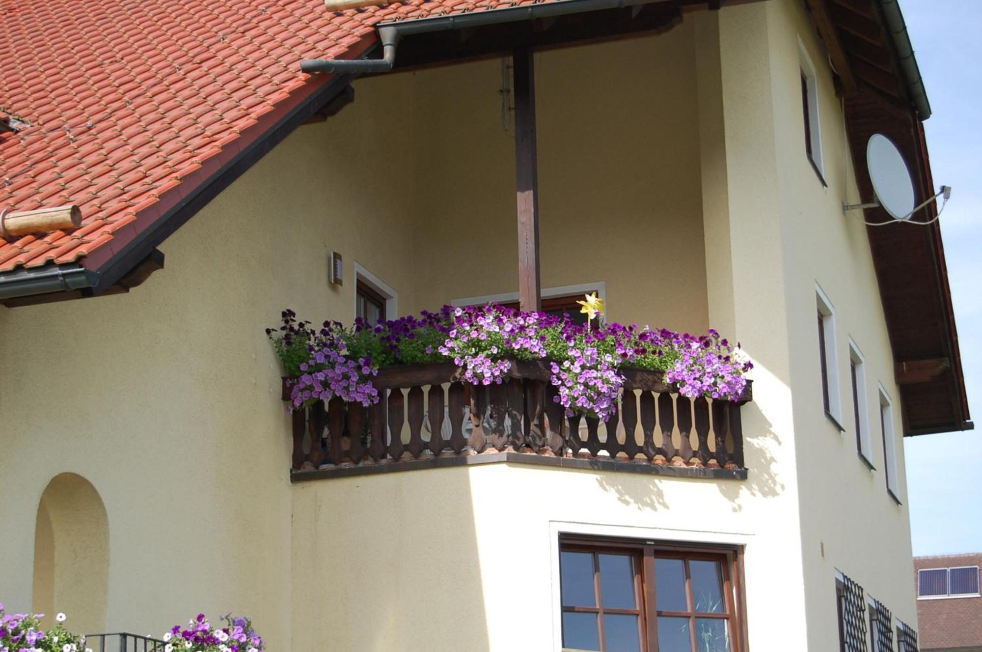 Gaestehaus Am Sonnenhang Erbendorf ห้อง รูปภาพ